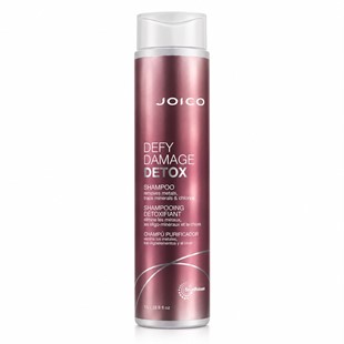 Picture of JOICO DEFY DAMAGE DETOX SHAMPOO